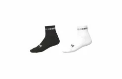 ALE ALÉ Chaussettes Cyclistes LOGO Q SKIN 2022