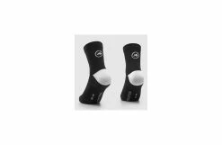 ASSOS Chaussettes De Cyclisme été Essence Low - Twin Pack -Northwave Soldes assos chaussettes de cyclisme ete essence low twin pack 4