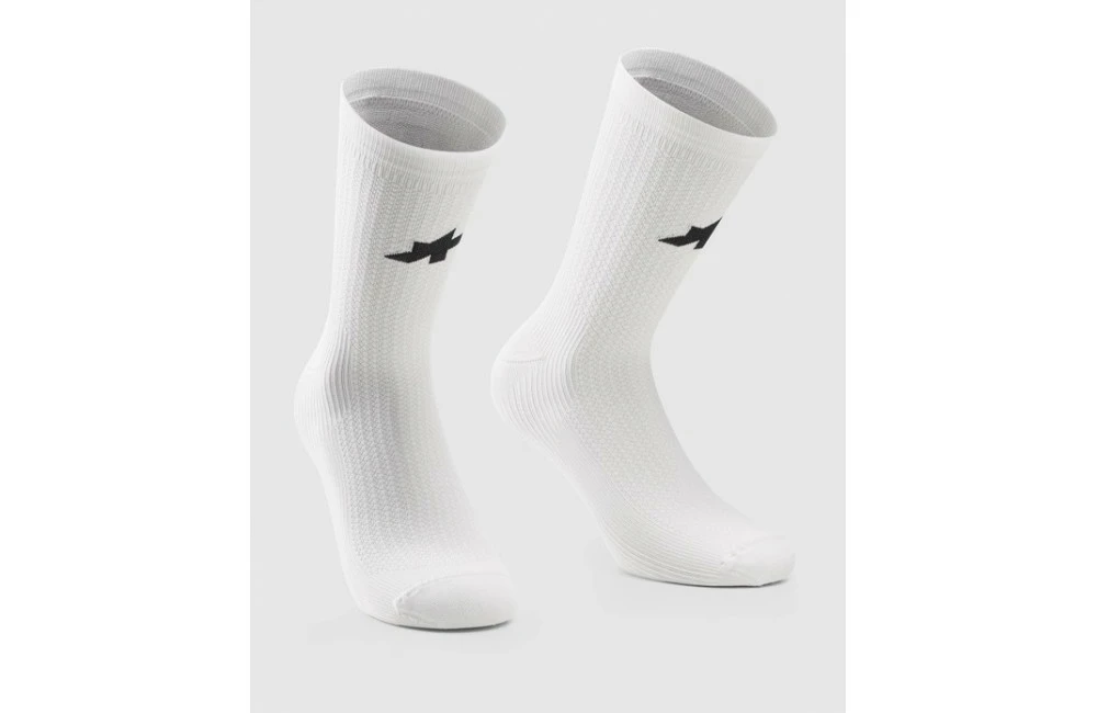 ASSOS Chaussettes Velo Poker 3 2022 4 ASSOS Chaussettes Velo Poker 3 2022 – Image 2