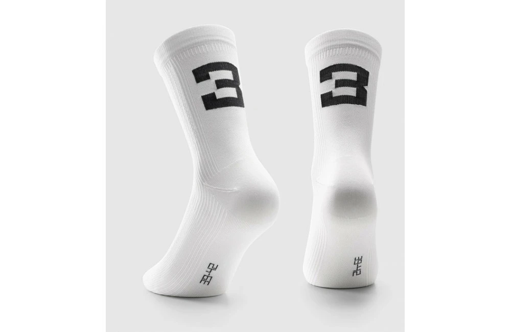 ASSOS Chaussettes Velo Poker 3 2022 5 ASSOS Chaussettes Velo Poker 3 2022 – Image 3