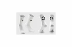 ASSOS Chaussettes Velo Poker 3 2022