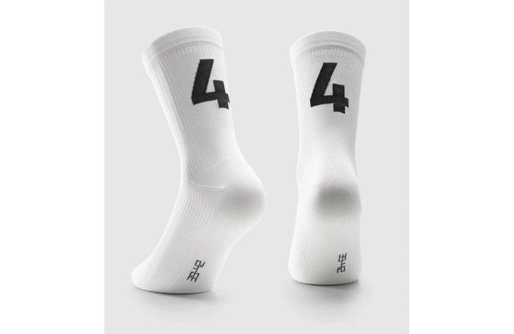 ASSOS Chaussettes Velo Poker 4 2022 5 ASSOS Chaussettes Velo Poker 4 2022 – Image 3