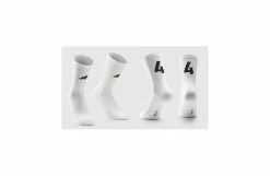 ASSOS Chaussettes Velo Poker 4 2022