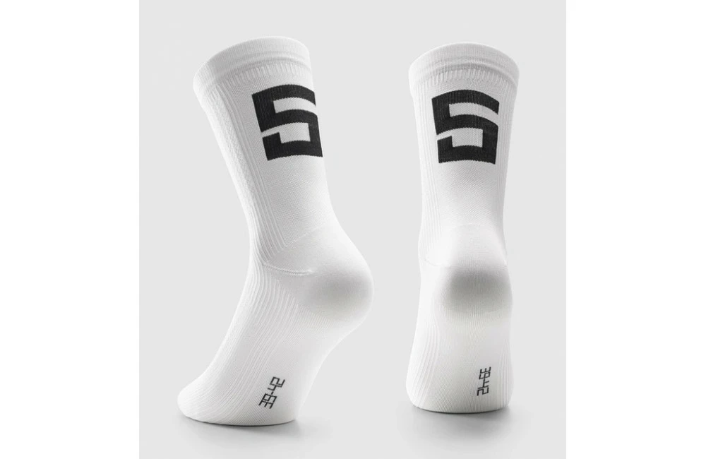 ASSOS Chaussettes Velo Poker 5 2022 5 ASSOS Chaussettes Velo Poker 5 2022 – Image 3