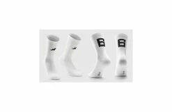 ASSOS Chaussettes Velo Poker 6 2022