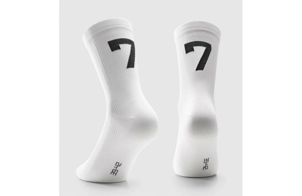 ASSOS Chaussettes Velo Poker 7 2022 5 ASSOS Chaussettes Velo Poker 7 2022 – Image 3