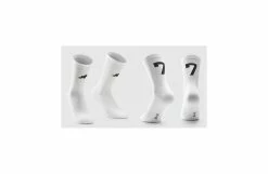 ASSOS Chaussettes Velo Poker 7 2022