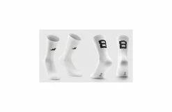 ASSOS Chaussettes Velo Poker 8 2022