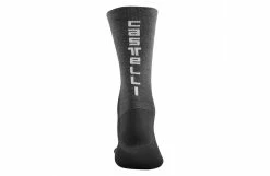Northwave Soldes -Northwave Soldes castelli chaussettes cyclistes bandito wool 18 noir 2022 1