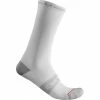 CASTELLI Chaussettes Vélo été Superleggera T 18 Blanc -Northwave Soldes castelli chaussettes velo ete superleggera 18 blanc 2021