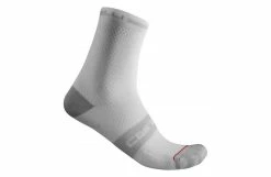 CASTELLI Chaussettes Vélo été Superleggera T 12