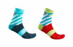 Northwave Soldes 30 CASTELLI Chaussettes Vélo Femme Talento
