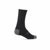 GIRO Chaussettes Cyclistes Hiver HRC Merino Wool -Northwave Soldes chaussettes cyclistes giro hrc merino wool