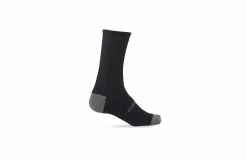 GIRO Chaussettes Cyclistes Hiver HRC Merino Wool