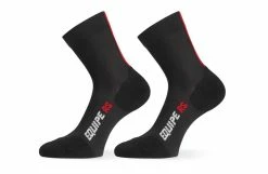 Chaussettes De Cyclisme été ASSOS RS 6 Chaussettes De Cyclisme été ASSOS RS -Northwave Soldes chaussettes de cyclisme ete assos rs 1