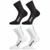 Chaussettes De Cyclisme été ASSOS RS -Northwave Soldes chaussettes de cyclisme ete assos rs