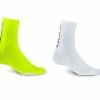 Chaussettes GIRO Cyclistes HRC Team -Northwave Soldes chaussettes giro cyclistes hrc team 2019