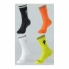Chaussettes Hautes Vélo SPECIALIZED Soft Air Reflective Tall