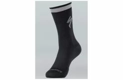Chaussettes Hautes Vélo SPECIALIZED Soft Air Reflective Tall -Northwave Soldes chaussettes hautes velo specialized soft air reflective tall 3