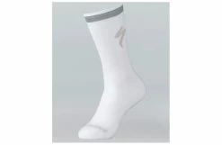 Chaussettes Hautes Vélo SPECIALIZED Soft Air Reflective Tall -Northwave Soldes chaussettes hautes velo specialized soft air reflective tall 7