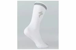 Chaussettes Hautes Vélo SPECIALIZED Soft Air Reflective Tall -Northwave Soldes chaussettes hautes velo specialized soft air reflective tall 8