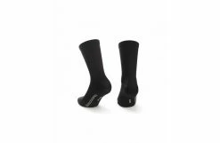 Chaussettes Vélo été ASSOS ASSOSOIRES Essence - Pack De 2 -Northwave Soldes chaussettes velo ete assos assosoires essence 2