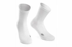 Chaussettes Vélo été ASSOS ASSOSOIRES Essence - Pack De 2 -Northwave Soldes chaussettes velo ete assos assosoires essence 3