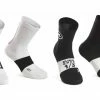 Chaussettes Vélo été ASSOS ASSOSOIRES Summer -Northwave Soldes chaussettes velo ete assos assosoires summer
