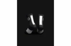 Chaussettes Vélo été ASSOS ASSOSOIRES Summer -Northwave Soldes chaussettes velo ete assos assosoires summer 1 3