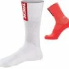 Santini Chaussettes Vélo été TREK SEGAFREDO 2023 -Northwave Soldes chaussettes velo ete trek segafredo 2022