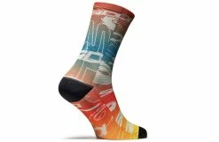Chaussettes Vélo Fun 17 SIDI -Northwave Soldes chaussettes velo fun 17 sidi 2
