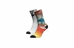Northwave Soldes 20 Chaussettes Vélo Fun 17 SIDI
