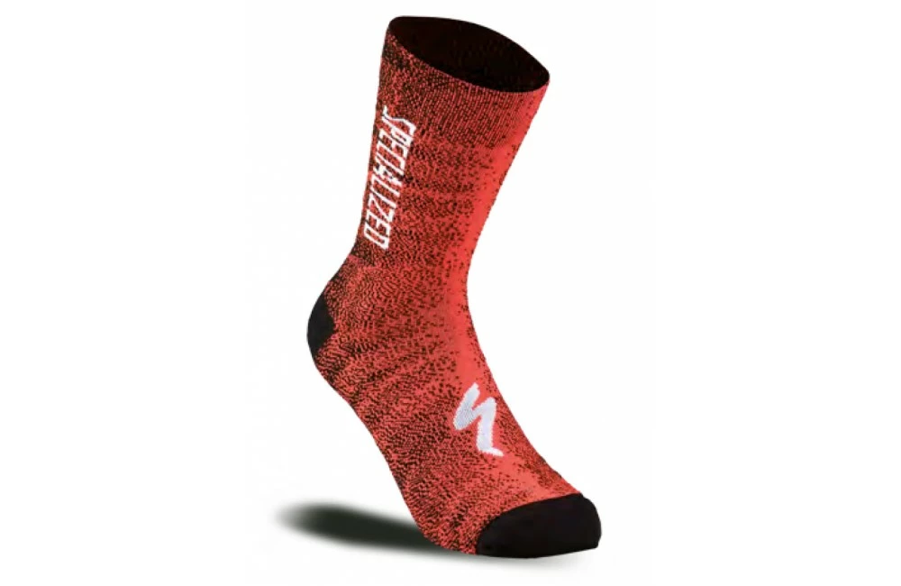 Chaussettes Vélo Hiver SPECIALIZED SL Team Expert 2020 3 Chaussettes Vélo Hiver SPECIALIZED SL Team Expert 2020