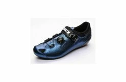 Chaussures De Cyclisme Route SIDI Genius 10 Bleu Rouge Iridescent -Northwave Soldes chaussures de cyclisme route sidi genius 10 bleu rouge iridescent 2022 2