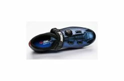Chaussures De Cyclisme Route SIDI Genius 10 Bleu Rouge Iridescent -Northwave Soldes chaussures de cyclisme route sidi genius 10 bleu rouge iridescent 2022 6
