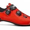 Chaussures De Cyclisme Route SIDI Genius 10 Noir / Rouge Fluo -Northwave Soldes chaussures de cyclisme route sidi genius 10 noir rouge fluo 2021