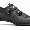 Chaussures De Vélo Route SIDI Genius 10 Noir -Northwave Soldes chaussures de velo route sidi genius 10 noir 2021