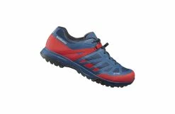 Chaussures E-Bike SHIMANO ET500 2021 -Northwave Soldes chaussures e bike shimano et500 2020 4