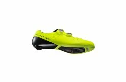 Chaussures Vélo Route SHIMANO S-Phyre RC9 Large -Northwave Soldes chaussures route shimano s phyre rc9 large 10