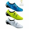 Chaussures Vélo Route SHIMANO S-Phyre RC9 Large -Northwave Soldes chaussures route shimano s phyre rc9 large