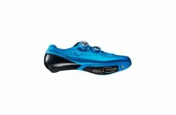 Chaussures Vélo Route SHIMANO S-Phyre RC9 Large -Northwave Soldes chaussures route shimano s phyre rc9 large 2