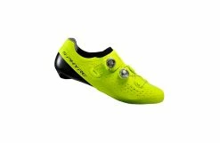 Chaussures Vélo Route SHIMANO S-Phyre RC9 Large -Northwave Soldes chaussures route shimano s phyre rc9 large 8