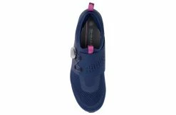 Chaussures Vélo De Salle Femme SHIMANO IC500 2020 -Northwave Soldes chaussures velo de salle femme shimano ic500 2020 2