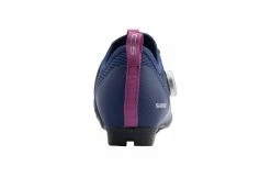 Chaussures Vélo De Salle Femme SHIMANO IC500 2020 -Northwave Soldes chaussures velo de salle femme shimano ic500 2020 4