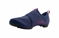 Chaussures Vélo De Salle Femme SHIMANO IC500 2020 -Northwave Soldes chaussures velo de salle femme shimano ic500 2020 5