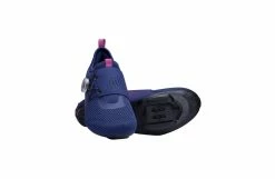 Chaussures Vélo De Salle Femme SHIMANO IC500 2020 -Northwave Soldes chaussures velo de salle femme shimano ic500 2020 6