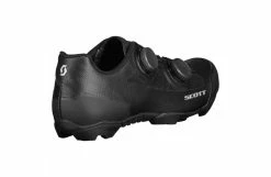 Chaussures Vélo Femme VTT SCOTT RC EVO 2023 -Northwave Soldes chaussures velo femme vtt scott rc evo 2023 4