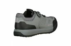 Chaussures Vélo Femme VTT SCOTT Shr-Alp Avec Système BOA® Gris/Rose 2023 -Northwave Soldes chaussures velo femme vtt scott shr alp avec systeme boa grisrose 2023 4