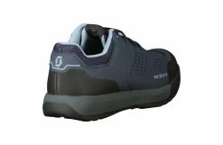 Chaussures Vélo Femme VTT SCOTT Shr-Alp LACE Bleu/Noir 2023 -Northwave Soldes chaussures velo femme vtt scott shr alp lace bleunoir 2023 4