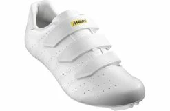 MAVIC Chaussures Vélo Route Homme Cosmic Blanc 2019 -Northwave Soldes chaussures velo route homme mavic cosmic blanc 2019 1